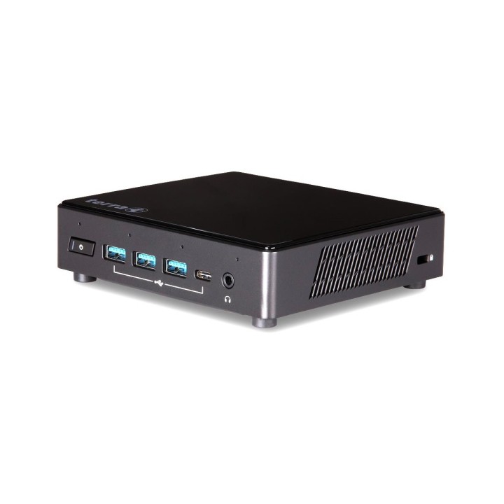 TERRA PC-MICRO 3100 SILENT GREENLINE