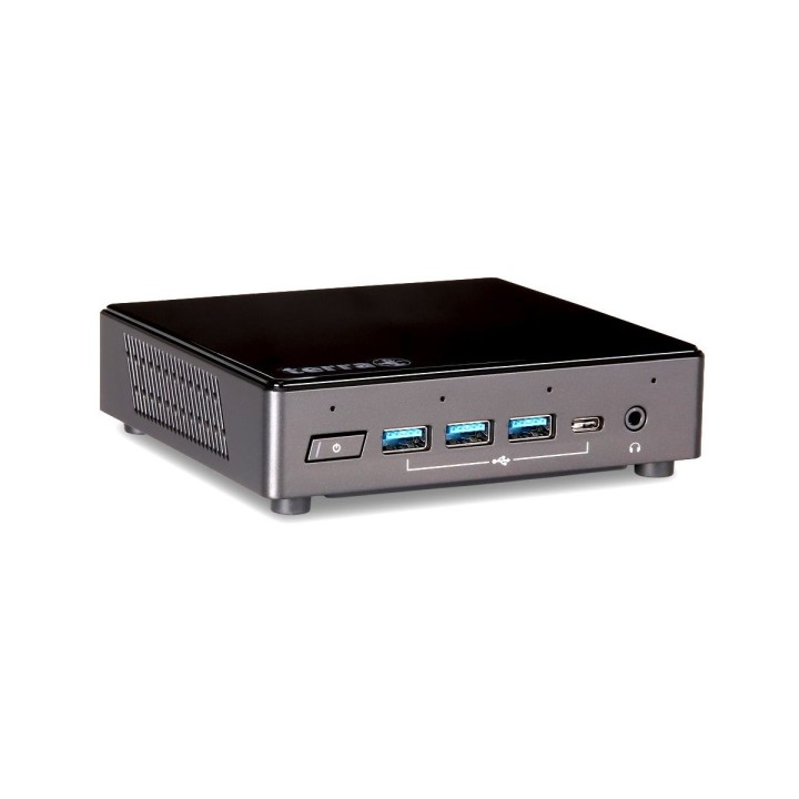 TERRA PC-MICRO 3100 SILENT GREENLINE