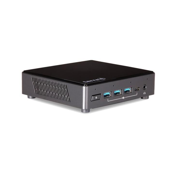 TERRA PC-MICRO 3100 SILENT GREENLINE
