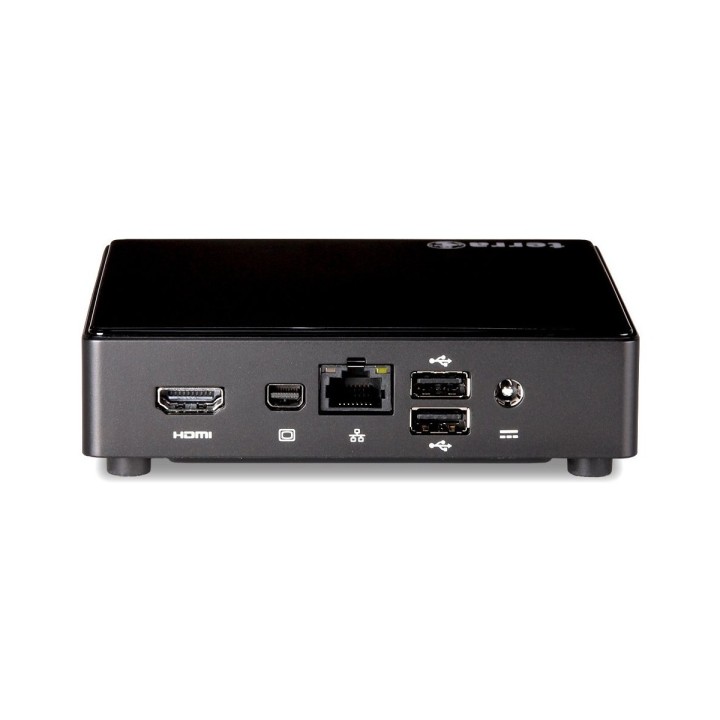 TERRA PC-MICRO 3100 SILENT GREENLINE