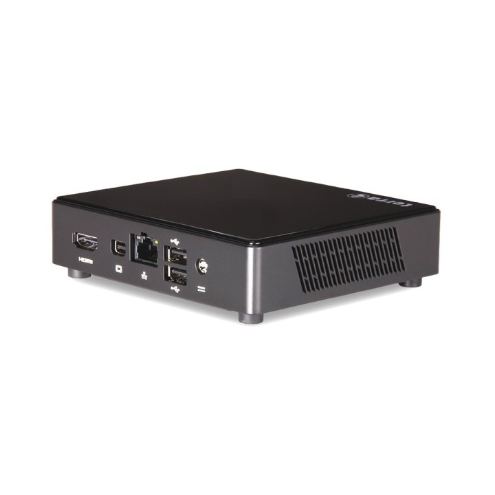 TERRA PC-MICRO 3100 SILENT GREENLINE