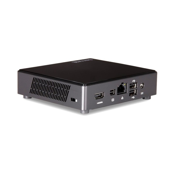TERRA PC-MICRO 3100 SILENT GREENLINE
