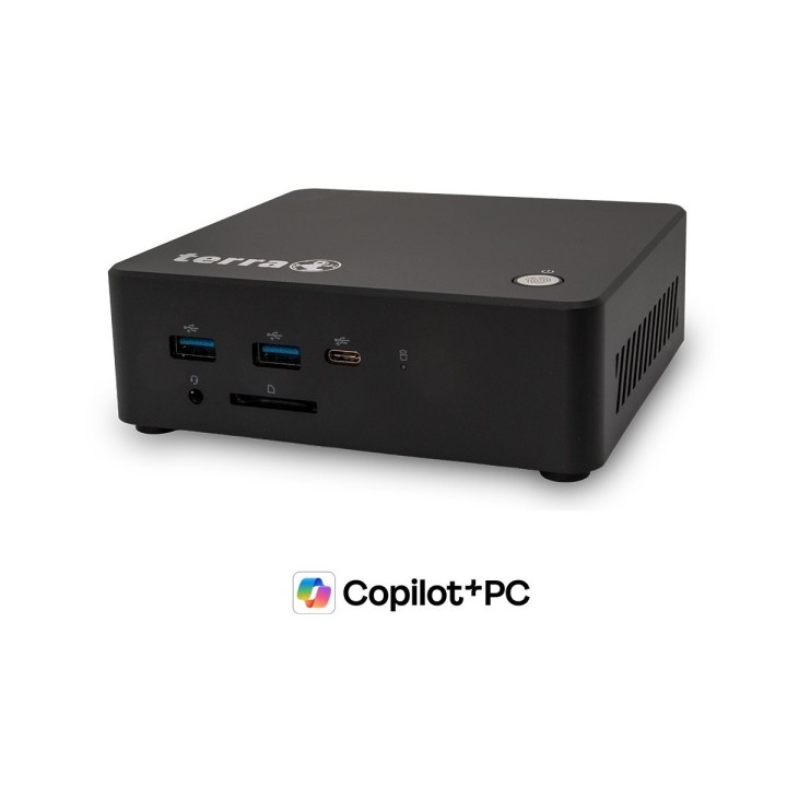 TERRA PC-Micro 7000A ; Copilot+ PC