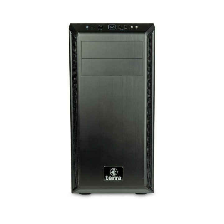 TERRA WORKSTATION 8000 CC BTO