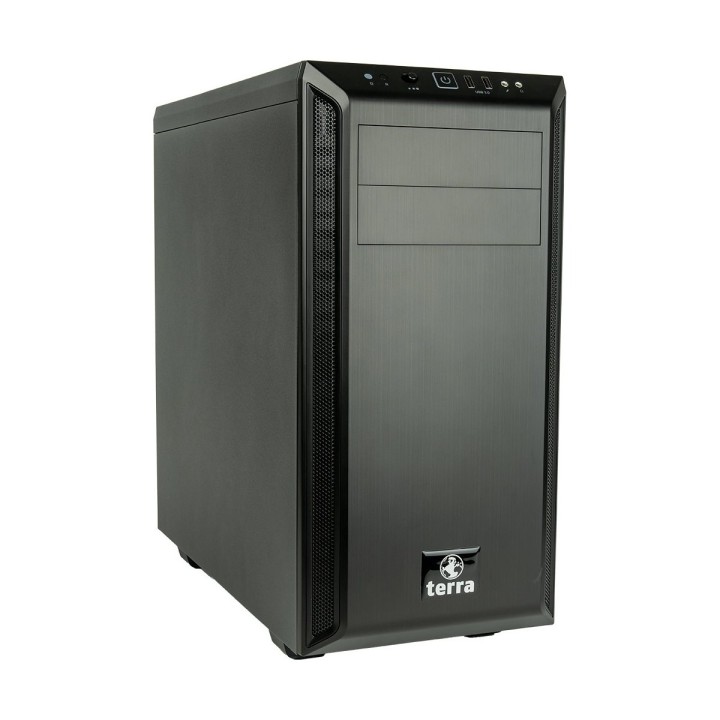 TERRA WORKSTATION 8000 CC BTO