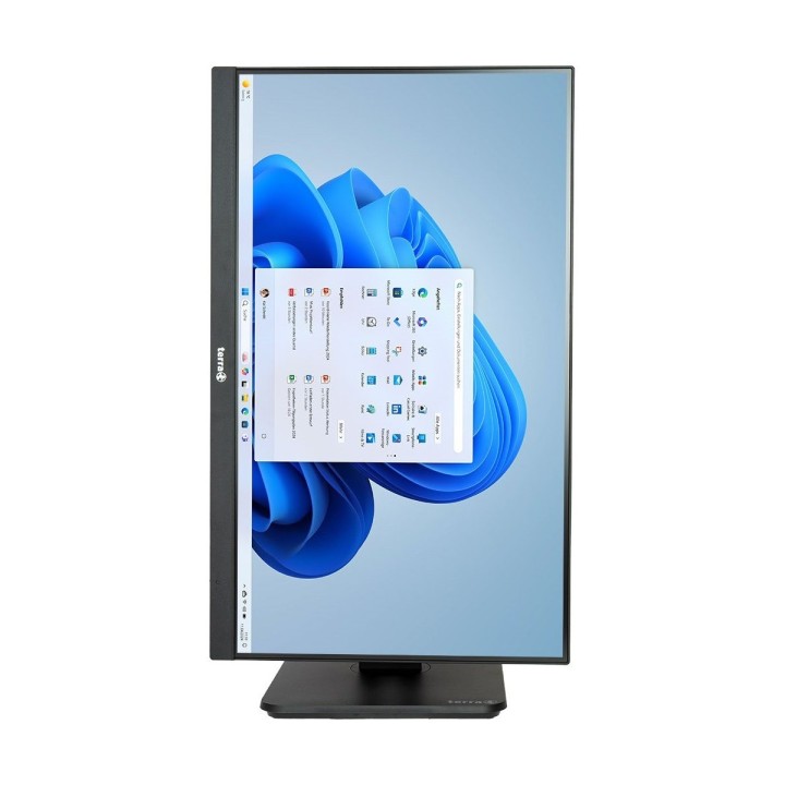 YY TERRA ALL-IN-ONE-PC 2705 HA GREENLINE