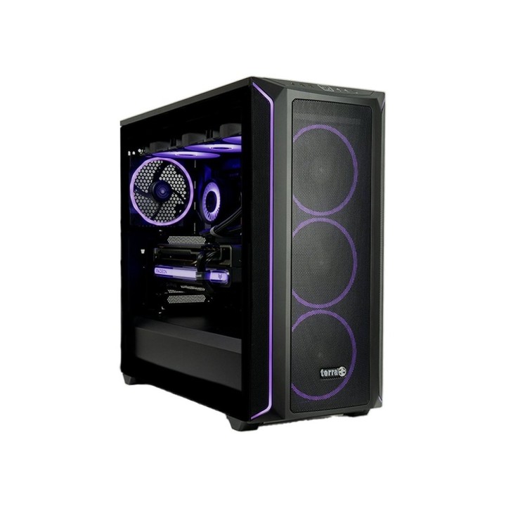 TERRA PC-GAMER ELITE 4 BTO