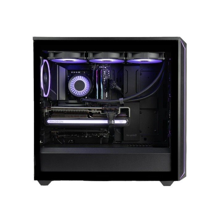 TERRA PC-GAMER ELITE 4 BTO