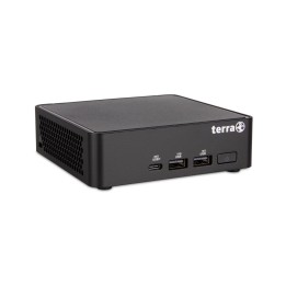 TERRA PC-Micro 6000 SILENT GREENLINE