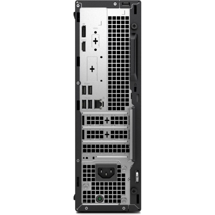 Dell Pro Slim QCS1250 - Intel Core Ultra 5 14c, 16 Go RAM, 512 Go SSD,
