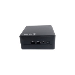 TERRA PC-Micro 5000 SILENT GREENLINE