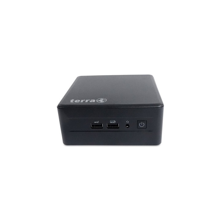 TERRA PC-Micro 5000 SILENT GREENLINE