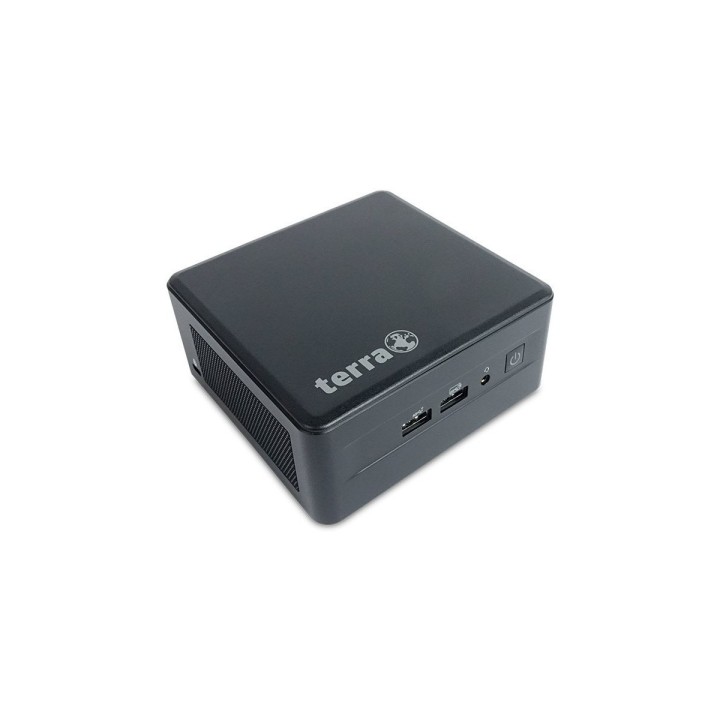 TERRA PC-Micro 5000 SILENT GREENLINE
