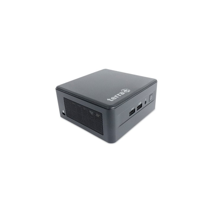 TERRA PC-Micro 5000 SILENT GREENLINE