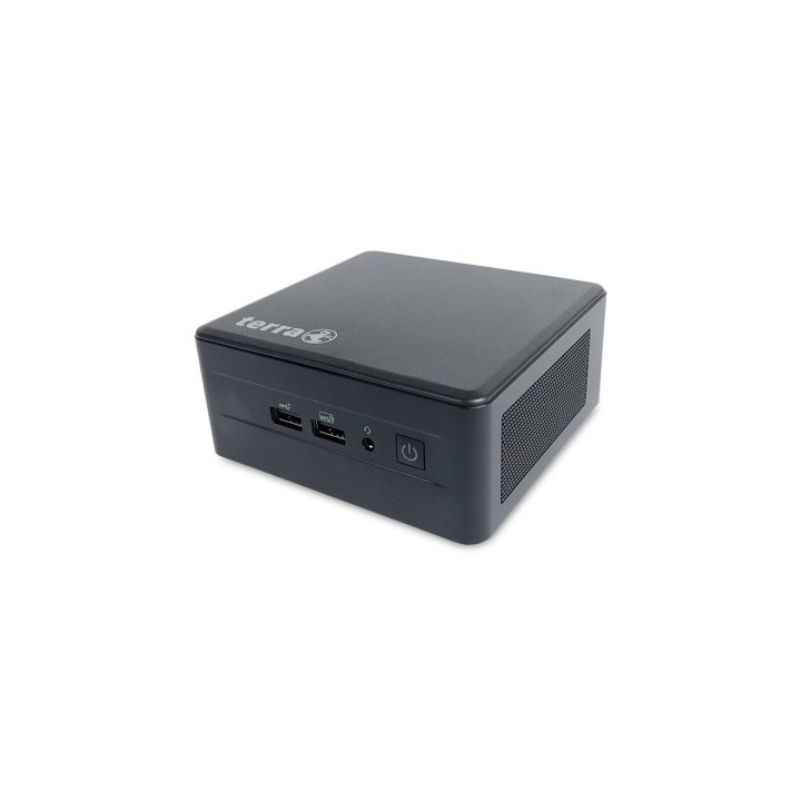 TERRA PC-Micro 5000 SILENT GREENLINE