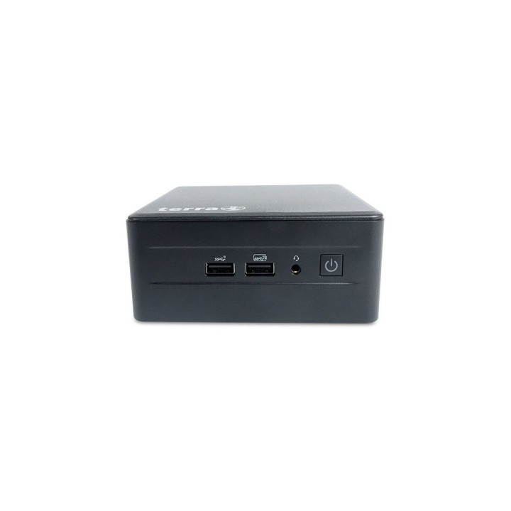 TERRA PC-Micro 5000 SILENT GREENLINE