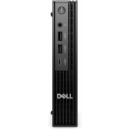 Dell Pro Micro QBM1250 - Intel Core Ultra 7 265, 16 Go RAM, 512 Go SSD