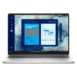 Dell Pro 16 PC16250 - Intel Core Ultra 7 265U, 16 Go RAM, 512 Go SSD, 