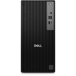 Dell Pro Tower QCT1250 - Intel Core Ultra 5 235, 16 Go RAM, 512 Go SSD