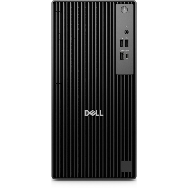 Dell Pro Tower QCT1250 - Intel Core Ultra 5 235, 16 Go RAM, 512 Go SSD
