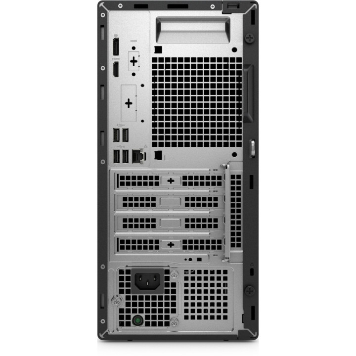 Dell Pro Tower QCT1250 - Intel Core Ultra 5 235, 16 Go RAM, 512 Go SSD