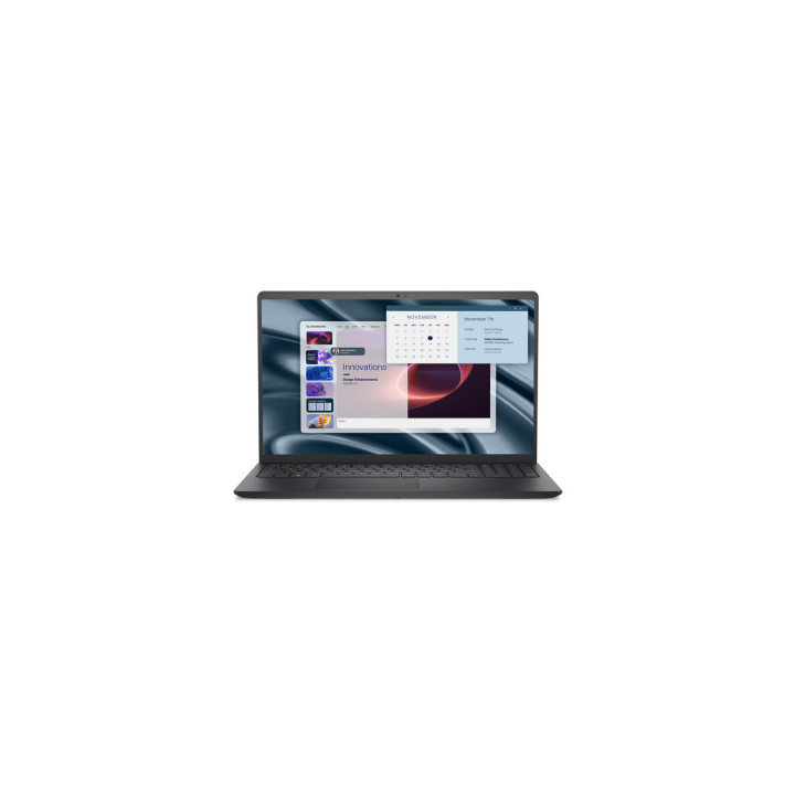 Dell Pro 15 Essential PV15255 - AMD Ryzen 3 7320U, 8 Go RAM, 512 Go SS