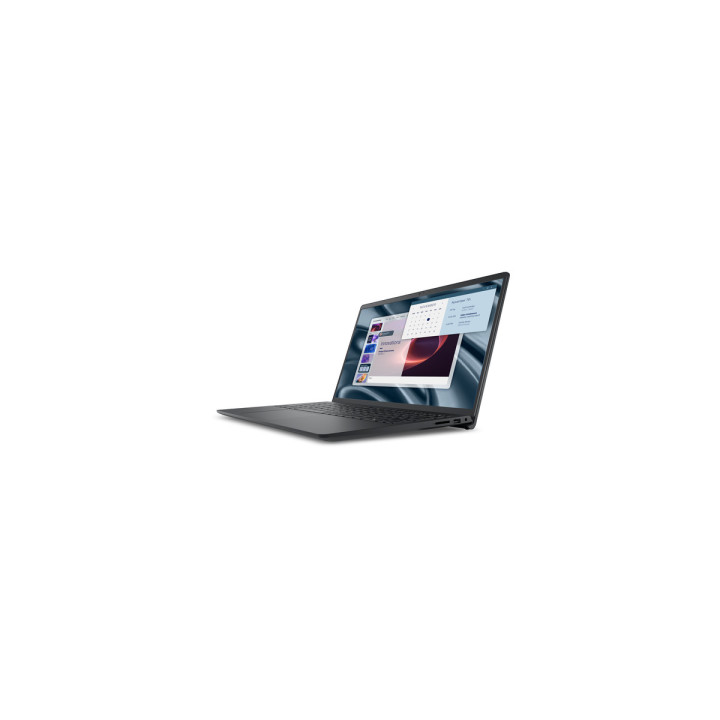 Dell Pro 15 Essential PV15255 - AMD Ryzen 3 7320U, 8 Go RAM, 512 Go SS