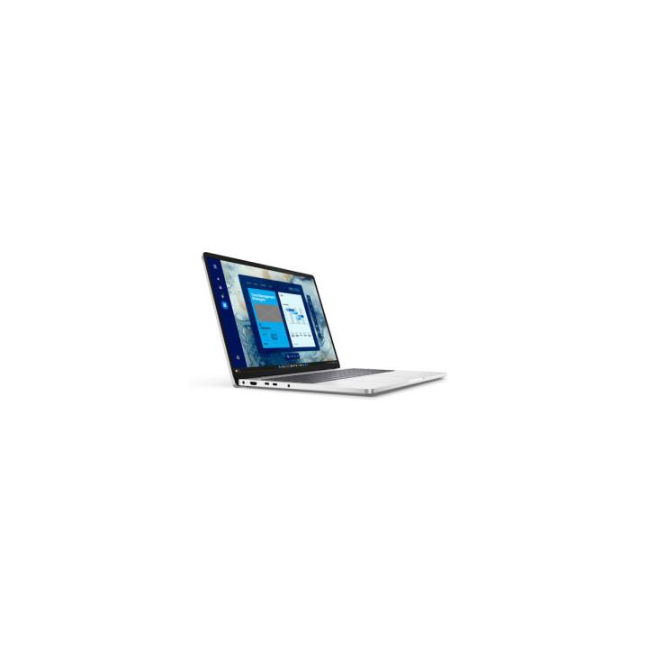 Dell Pro 16 PC16250 - Intel Core Ultra 7 265U, 16 Go RAM, 512 Go SSD, 