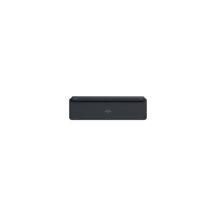 Logitech MX Keys for Business - Clavier AZERTY sans fil Bluetooth rét