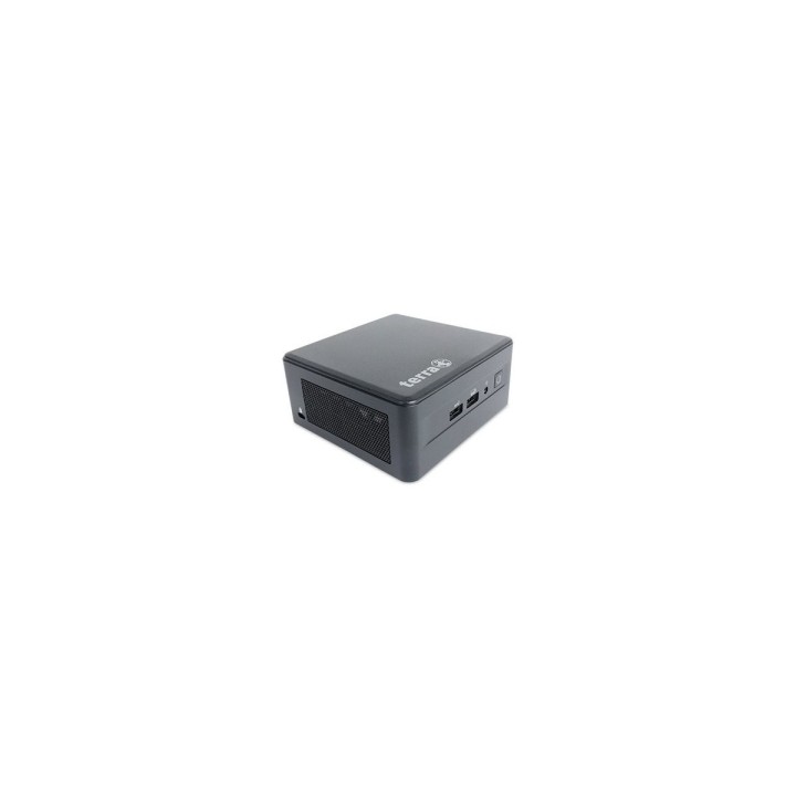 TERRA PC-Micro 7000 SILENT GREENLINE