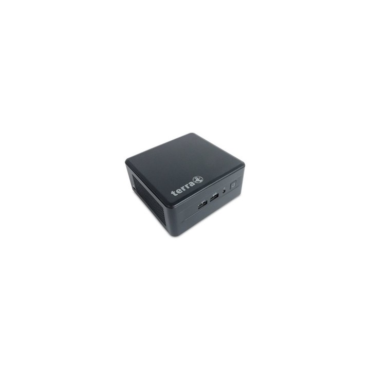 TERRA PC-Micro 7000 SILENT GREENLINE
