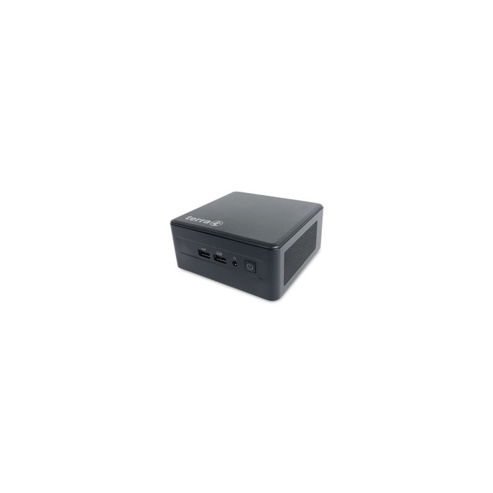 TERRA PC-Micro 7000 SILENT GREENLINE