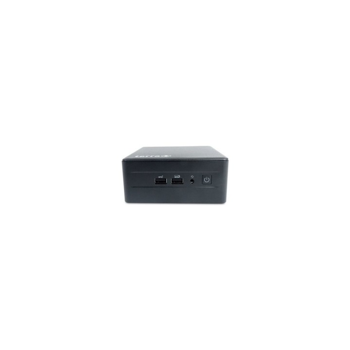 TERRA PC-Micro 7000 SILENT GREENLINE