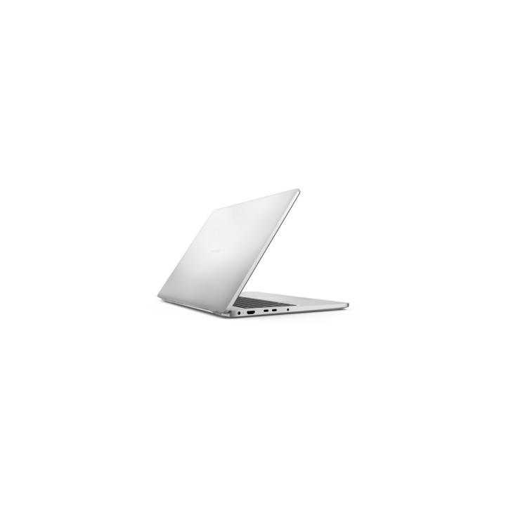 Dell Pro 16 PC16250 - Intel Core Ultra 7 265U, 16 Go RAM, 512 Go SSD, 