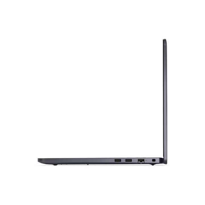Dell Pro 16 PC16250 - Intel Core Ultra 5 225U, 16 Go RAM, 512 Go SSD, 