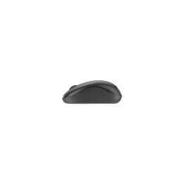 Logitech Silent M240 - Souris Bluetooth Graphite, 4000 dpi, silencieus