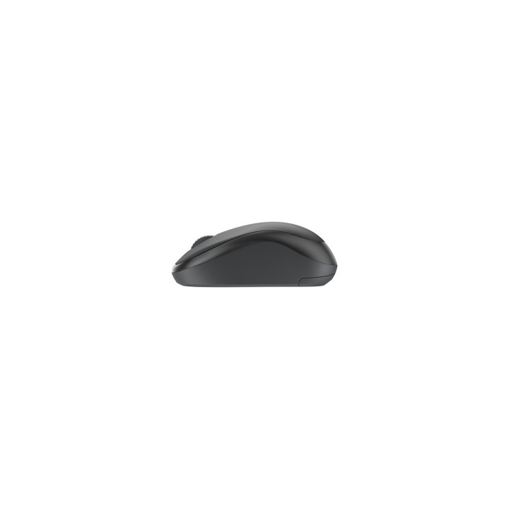 Logitech Silent M240 - Souris Bluetooth Graphite, 4000 dpi, silencieus