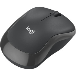 Logitech Business M240 - Souris sans fil Bluetooth 4000 dpi Graphite