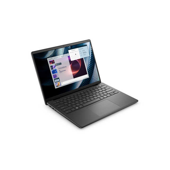 Dell Pro 14 PV14250 - Intel Core 5 120U, 16 Go RAM, 512 Go SSD, 14 pou