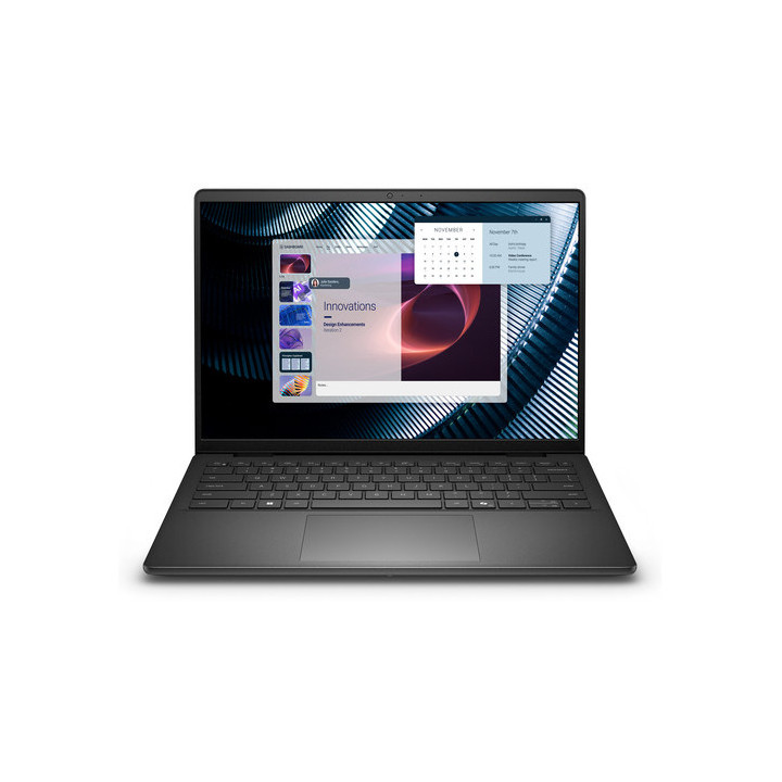 Dell Pro 14 PV14250 - Intel Core 5 120U, 16 Go RAM, 512 Go SSD, 14 pou