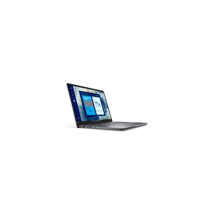 Dell Pro 16 PC16250 - Intel Core Ultra 5 225U, 16 Go RAM, 512 Go SSD, 