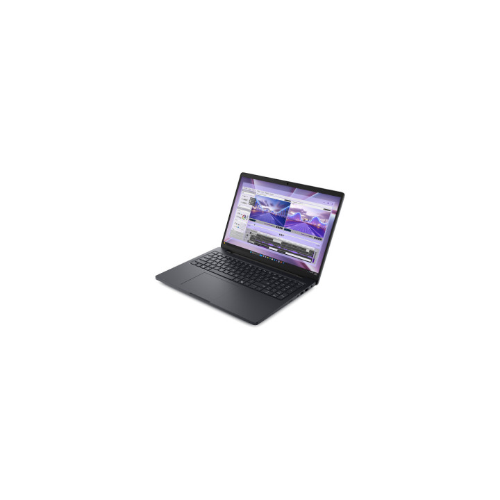 Dell Pro Max 16 U7-265H - Intel Core Ultra 7, 32 Go RAM, 1 To SSD, 16"