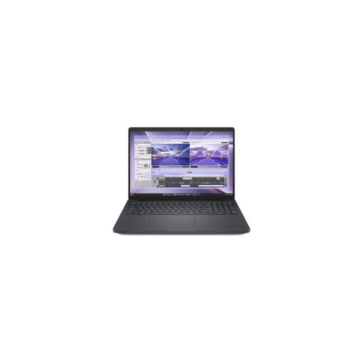 Dell Pro Max 16 U7-265H - Intel Core Ultra 7, 32 Go RAM, 1 To SSD, 16"