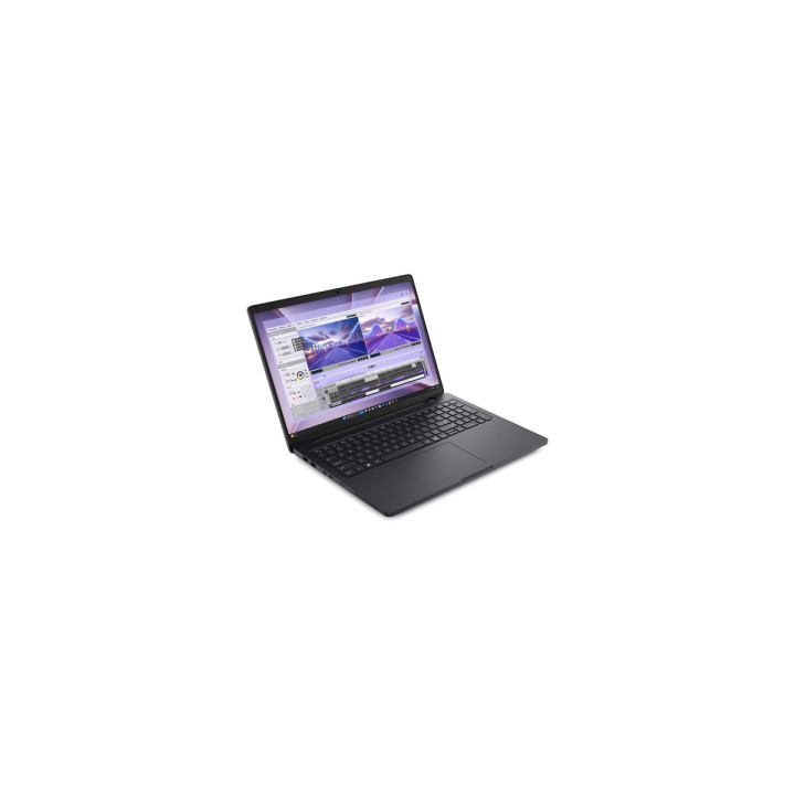 Dell Pro Max 16 U7-265H - Intel Core Ultra 7, 32 Go RAM, 1 To SSD, 16"