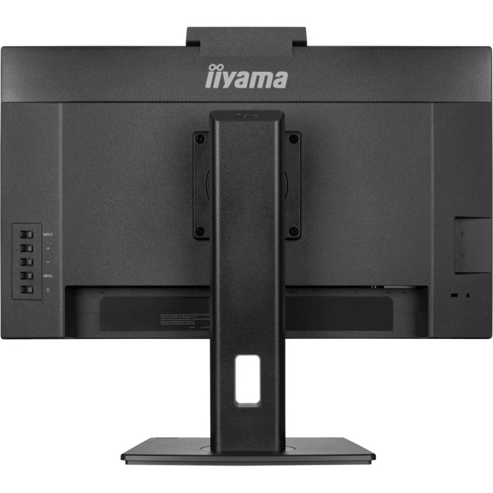 iiyama ProLite XUB2490HSUH-B2 - Écran 24" IPS Full HD, webcam 5Mpx, U