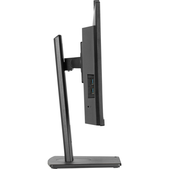 iiyama ProLite XUB2490HSUH-B2 - Écran 24" IPS Full HD, webcam 5Mpx, U