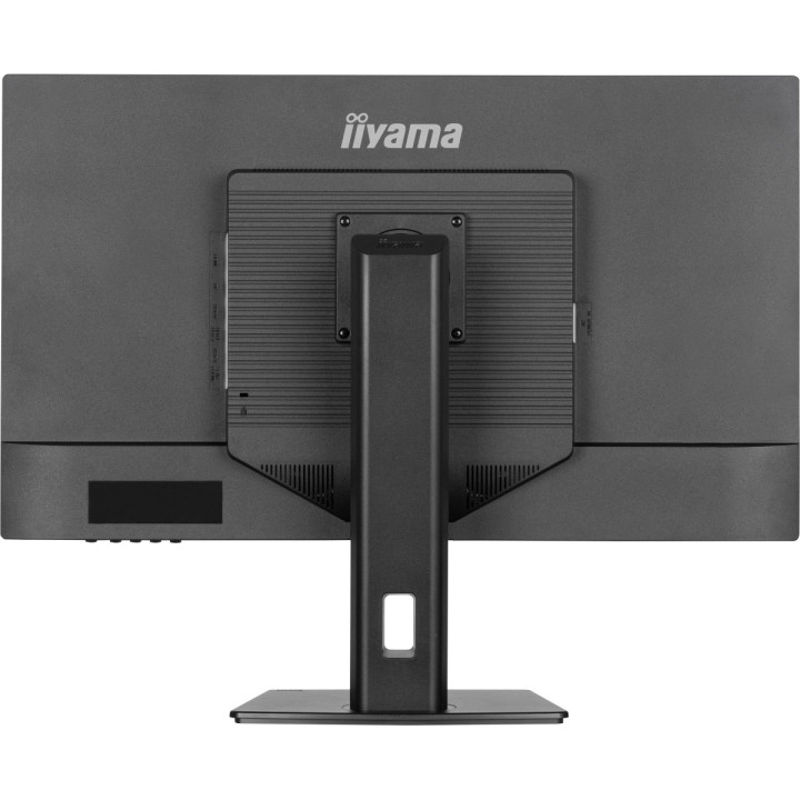 iiyama ProLite XB3270QSU-B1 - Écran 32" IPS WQHD 2560x1440, 100Hz, HD