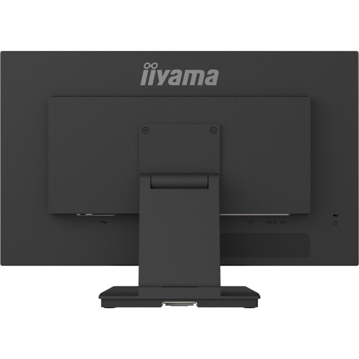 iiyama ProLite T2454MSC-B3AG - écran tactile 24" Full HD 10 pts, IPS,