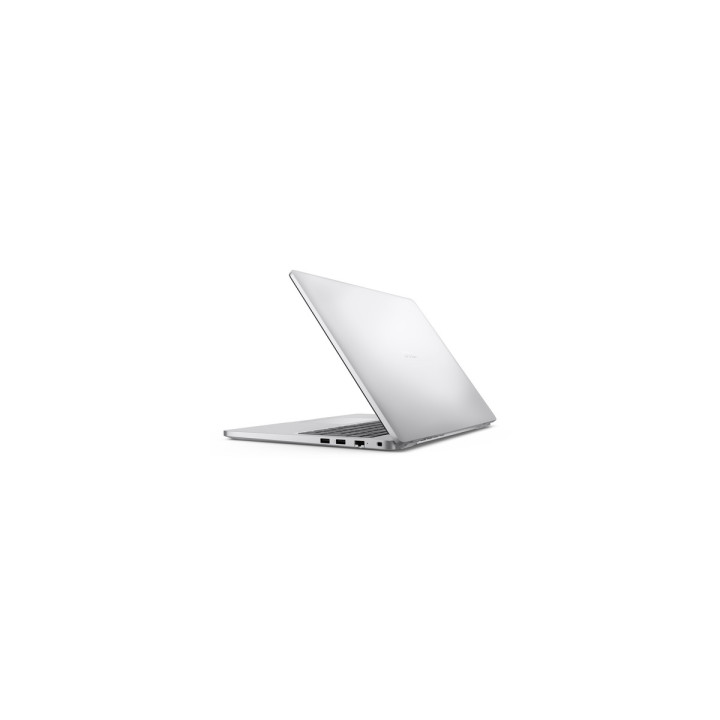 Dell Pro 16 PC16250 - Intel Core Ultra 5 235U, 16 Go RAM, 512 Go SSD, 