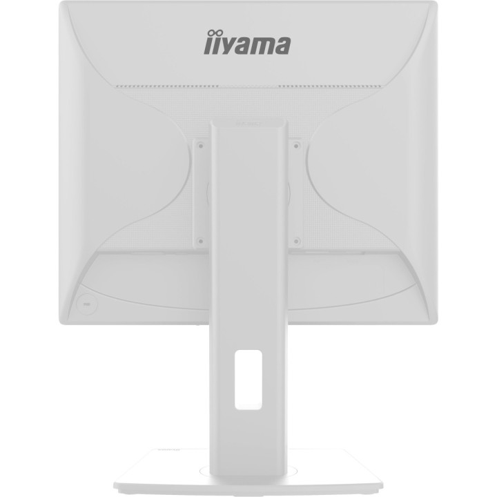 iiyama ProLite B1980S-W1 - Moniteur 19" LED TN, HDMI/DP, réglable en 